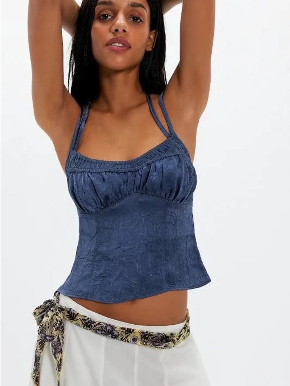 Free People Soren Top by Free People